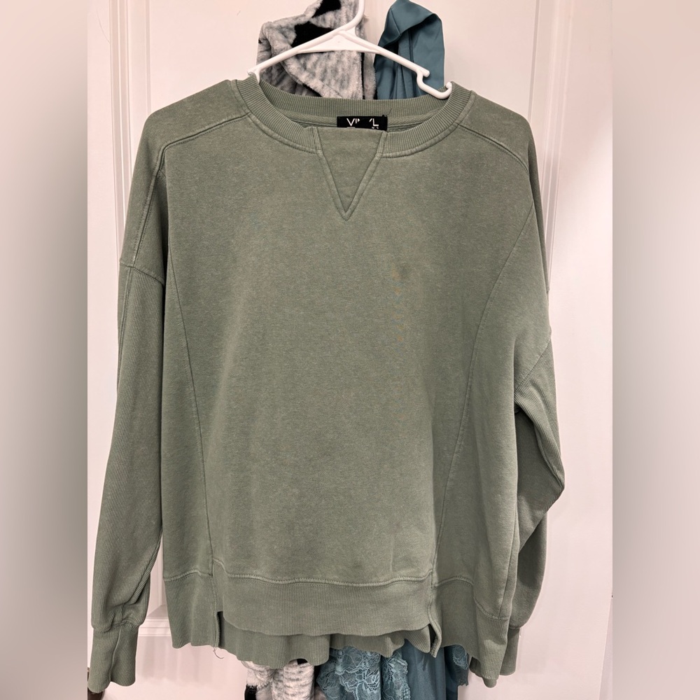 Women’s Crewneck
